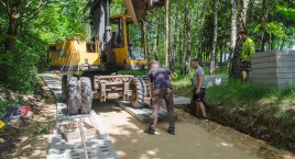 Gminy Bytów, Tuchomie, Borzytuchom i Studzienice otrzymają środki na utwardzenie gruntówek. Które odcinki zostaną wyremontowane?