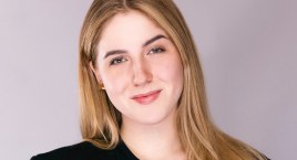 Paulina Jaworska z Bytowa laureatką międzynarodowego konkursu fotograficznego Mathematics in Focus