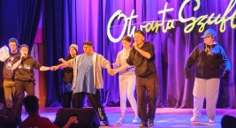 I Przegląd Talentów Osób Niepełnosprawnych Otwarta Szuflada w Bytowie