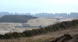 Kolejne 500 ha pod kopalnię kruszywa w gminie Lipnica. Do kasy wpłyną dodatkowe środki