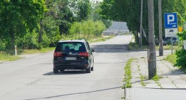 Ulicę Wybickiego w Bytowie czeka remont. Kolejny w przyszłym roku