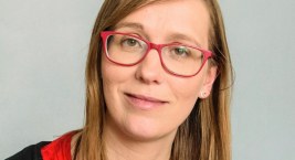 „Dla mnie to jedna z najwybitniejszych postaci XX w.” - mówi bytowianka Monika Adamczyk-Enriquez, która naukowo zajmuje się postacią Edyty Stein