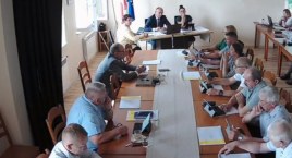Burza na sesji Rady Gminy Parchowo wokół udzielenia wotum zaufania dla wójta