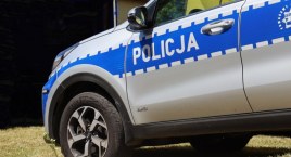 Miała pół promila we krwi, prowadziła bez prawa jazdy. Policjantów przekonywała, że wraca z pracy