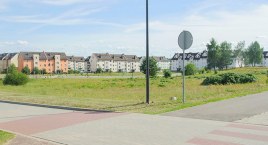Czy w Bytowie powstanie nowy park?