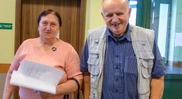 Ogromne zainteresowanie dodatkiem dla byłych i obecnych sołtysów