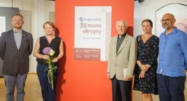 „Pelplińskie manuskrypty. Sztuka i historia” nowa wystawa w Muzeum Zachodniokaszubskim w Bytowie
