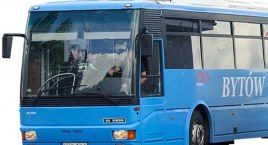„Kilka lat temu były w Bytowie dalekobieżne autobusy. Co się z nimi stało?” - pyta nasza Czytelniczka