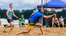 Siatkarskie Grand Prix Bytowa rozstrzygnięte