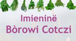 Imieniny Borowej Ciotki w Płotowie