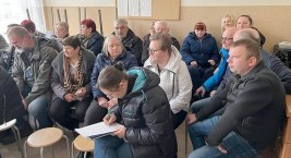 To efekt ostrego sporu mieszkańców Osławy Dąbrowy. Gmina Studzienice wycofała się z umowy na rekultywację składowiska 