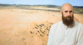 Zaczęło się od zabaw przy starej wieży. Rozmawiamy z dr. Pawłem Szczepanikiem, archeologiem i etnologiem z Bytowa