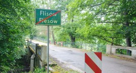 Od środy most we Flisowie zostanie zamknięty. Wytyczono objazdy
