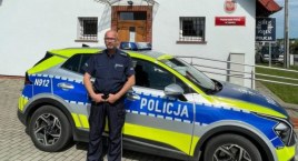 Odzyskał telefon o wartości 4,5 tys. zł. Sprawczyni kradzieży usłyszy zarzuty