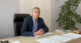 W Studzienicach młodzi mogą wziąć ślub w... gabinecie wójta