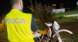 Potrącenie 16-latki w gminie Borzytuchom. Dziewczyna trafiła do szpitala