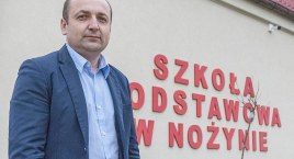 Szkoła w Nożynie planuje zakup żaglówek i kajaków. Sprzęt posłuży kółku żeglarskiemu