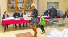 W powiecie bytowskim powstanie kilkadziesiąt nowych komisji wyborczych. W których wioskach staną dodatkowe urny?