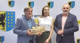 Sylwia Olik została nowym powiatowym rzecznikiem konsumentów w Bytowie