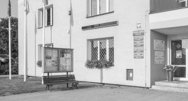 Zmarł wieloletni radny i sołtys Kiedrowic Jan Borzyszkowski
