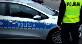 18-latek nie zdążył odebrać prawa jazdy, a już je stracił