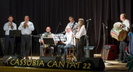 Stare pieśni kaszubskie na jazzową lub rockową nutę? Organizatorzy festiwalu Cassubia Cantat czekają na zgłoszenia