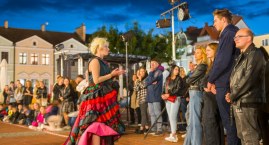 To największe muzyczno-teatralne święto w Bytowie. Za nami BytOFFsky 2023