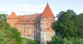 W bytowskim zamku planowane jest wyłączenie prądu. Nie załatwimy wszystkich spraw