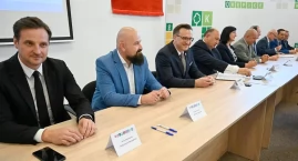 Negocjacje i konsultacje trwały dwa lata. Gminy Tuchomie i Kołczygłowy przystąpiły do Terytorialnego Obszaru Funkcjonalnego