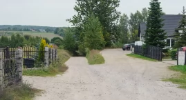Będzie mniej polnej na ul. Polnej w Bytowie