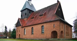 Po raz drugi w tym roku przyznano środki na remont zabytków. Na Ziemię Bytowską trafi ponad 3,3 mln zł