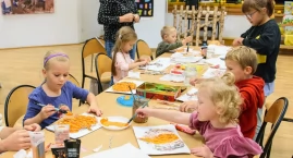 „Absurd nie czytać” - pod takim hasłem w tym roku obchodzono Noc Bibliotek