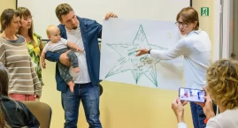 Tożsamość - skarb czy obciążenie. Forum Animatorów Kultury w Tuchomiu