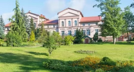 Kto przez najbliższe lata poprowadzi Dom Samopomocy w Parchowie?