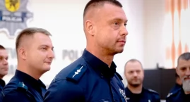 Paweł Olejnik: Każda interwencja jest inna. Nie ma jednego szablonowego rozwiązania