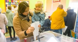 Jak głosowaliśmy? Powyborcza statystyka z powiatu bytowskiego