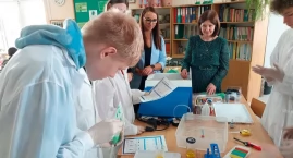 W Tuchomiu i Kramarzynach powstały ekopracownie
