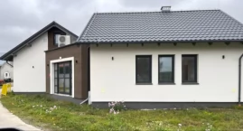 Środków mają już dosyć. Sala wiejska w Ostrowitem niemal gotowa