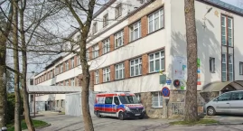 Poręczenie na 8 mln zł dla bytowskiego szpitala. Rada Powiatu wydała zgodę