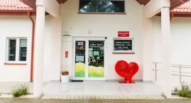 Żłobek w Tuchomiu za mały jak na potrzeby mieszkańców. Czeka go rozbudowa