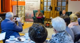 Niech pamięć o nich w nas pozostanie. Na Bytowskich Zaduszkach wspominano tych, którzy odeszli