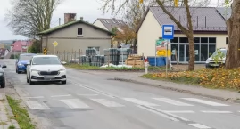 Fotoradar w Borzytuchomiu jeszcze w tym miesiącu? To niewykluczone