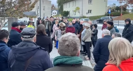 Niegdyś było ich wielu, dziś nie ma po nich praktycznie żadnego śladu. W Bytowie wspominano żydowską społeczność