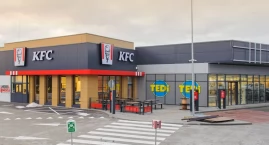 W Bytowie powstaje nowe centrum handlowe. Ma być czynne jeszcze przed Świętami