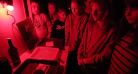 Fotografia analogowa odeszła do lamusa? Nie w Żukówku