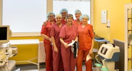 Pomagają osobom podczas chemioterapii. W Bytowie wszczepiane są porty naczyniowe