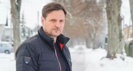 Ta inwestycja gminy doczekała się rozgłosu w całym kraju. Rozmowa z wójtem Kołczygłów Arturem Kalinowskim