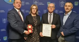 Gmina Czarna Dąbrówka najlepsza w powiecie bytowskim. Tak wynika z rankingu Fundacji Rozwoju Demokracji Lokalnej