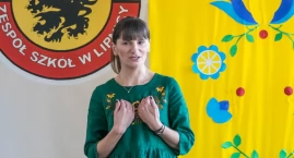 Na początku kaszubszczyzną byłam przerażona. Rozmowa z nauczycielką Olgą Kuklińską