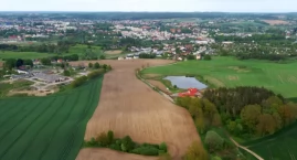 Czy w przyszłym roku ruszy budowa nowego osiedla komunalnego w Bytowie?